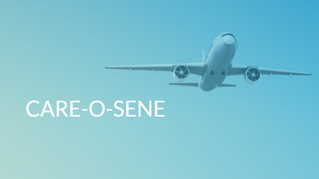 Aeroplane © care-o-sene.com