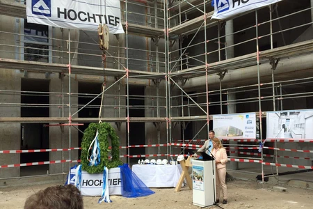 Bild: HOCHTIEF