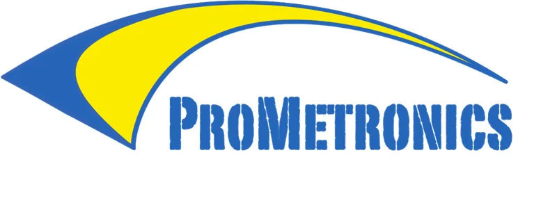 Logo ProMetronics