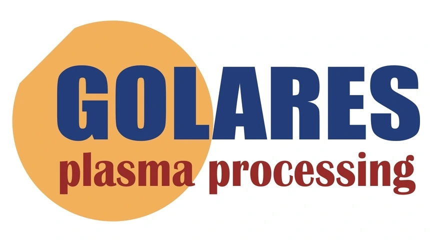 Logo: Golares
