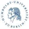 Humboldt-Universität zu Berlin Logo/Link www.hu-berlin.de