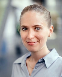 Mirjam Landowski