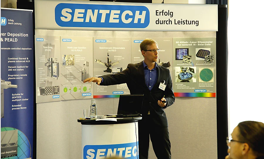 Bild: SENTECH