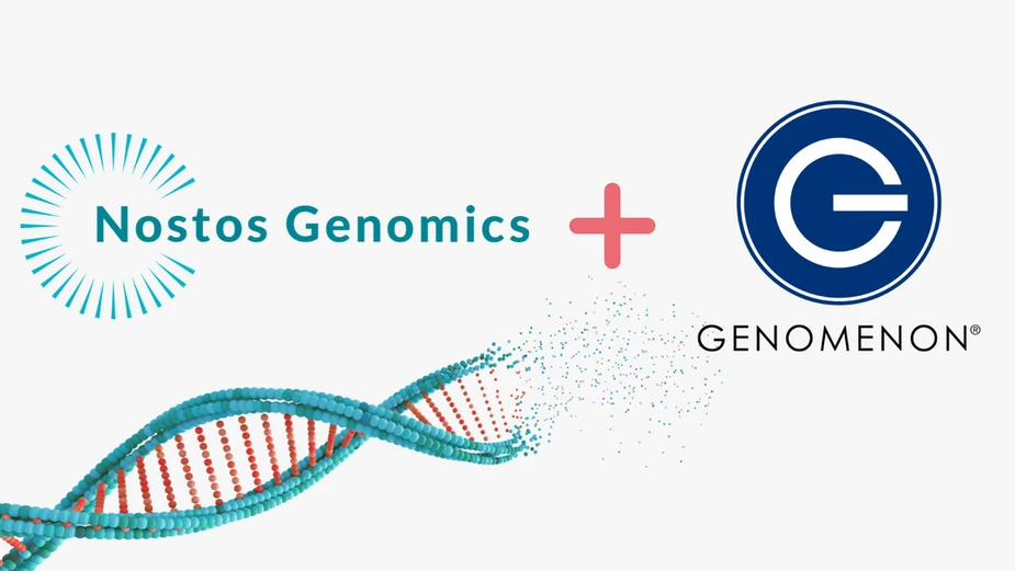 © Nostos Genomics