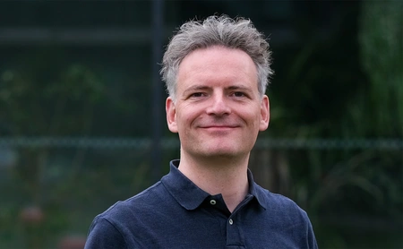 Porträt Philipp Adelhelm