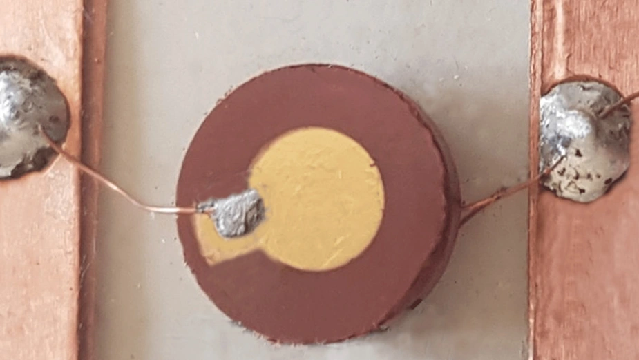 Detail view detector