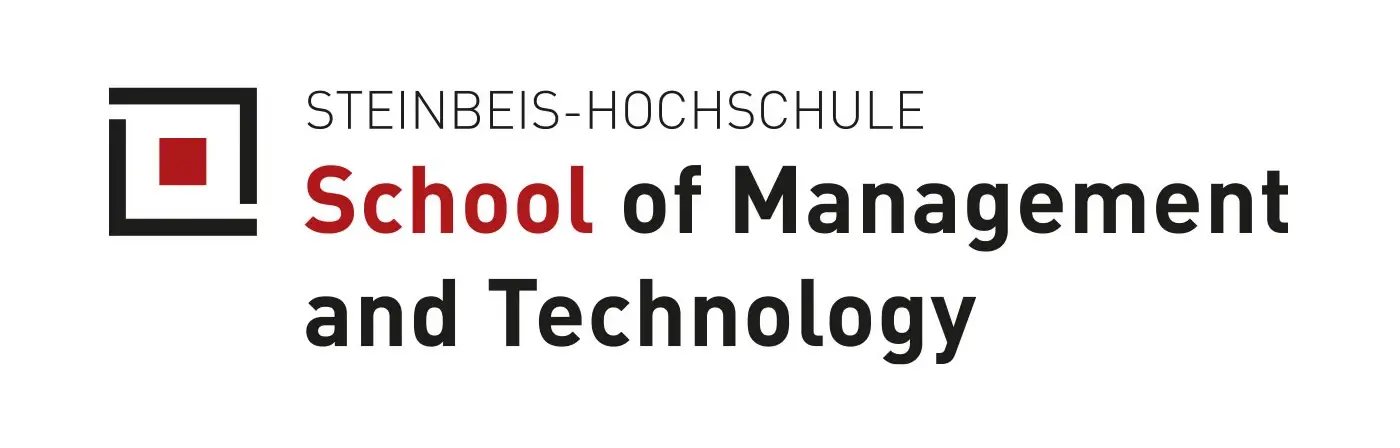 Logo: Steinbeis-Hochschule