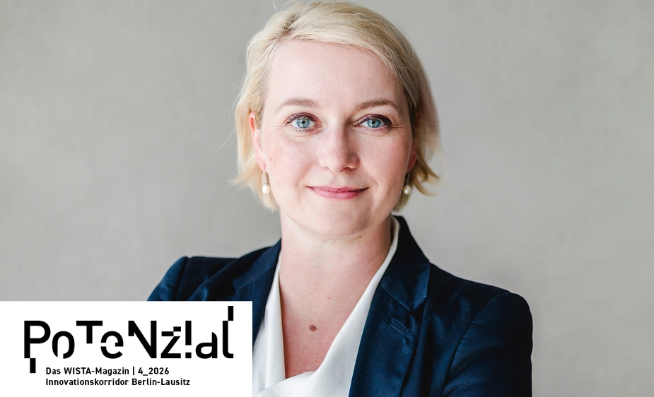 Porträtfoto Julia Raunick