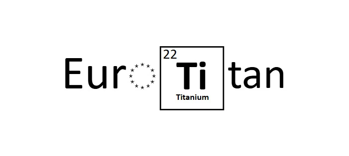 Project logo: Euro-Titan