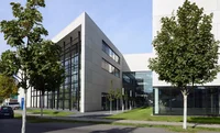 Zentrum für Photovoltaik und Erneuerbare Energien in Berlin-Adlershof