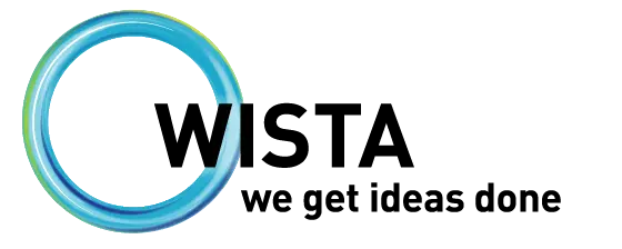 WISTA Logo