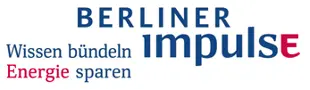 Logo: Berliner ImpulsE