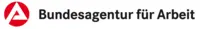 Bundesagentur für Arbeit Logo/Link www.arbeitsagentur.de