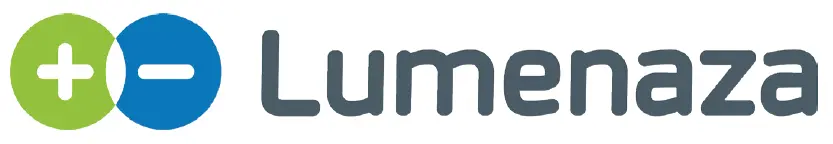 Logo: Lumenaza GmbH