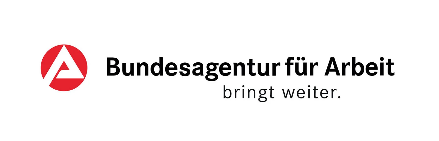 Logo: Bundesagentur für Arbeit