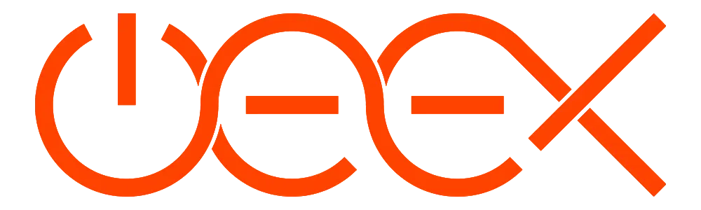 Logo: OEEX GmbH