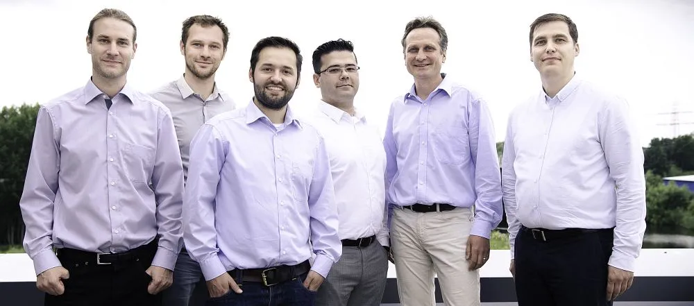 Team: dezera GmbH