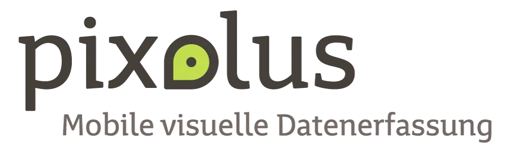 Logo: pixolus GmbH
