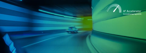 A² Accelerator Berlin Smart City 2019