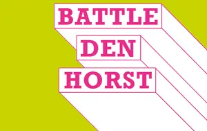 Battle den Horst, Berlin Adlershof. Bild: WISTA
