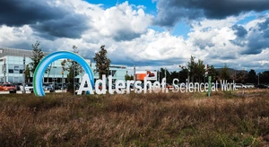 Adlershof. Science at work. © WISTA Management GmbH