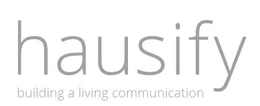 Logo hausify