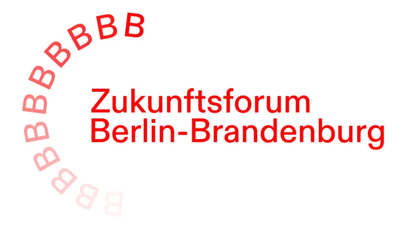 Logo: Zukunftsforum BB