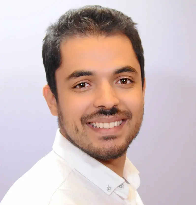 Ayoub Lharchi von D3Companion