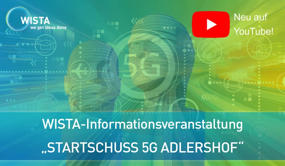 Banner 5G-Infoveranstaltung