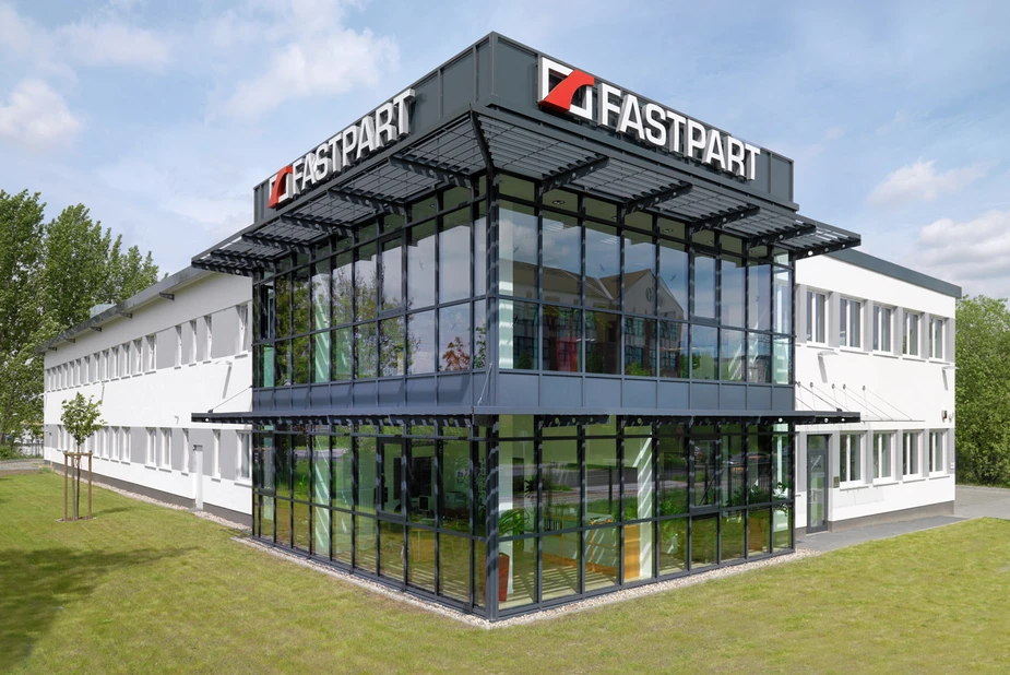 © FASTPART Kunststofftechnik GmbH
