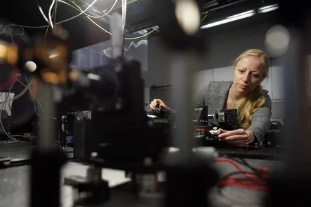 Bild: Institut für Angewandte Physik der Friedrich-Schiller-Universität Jena