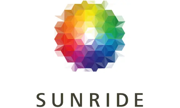 Logo: Sunride GmbH