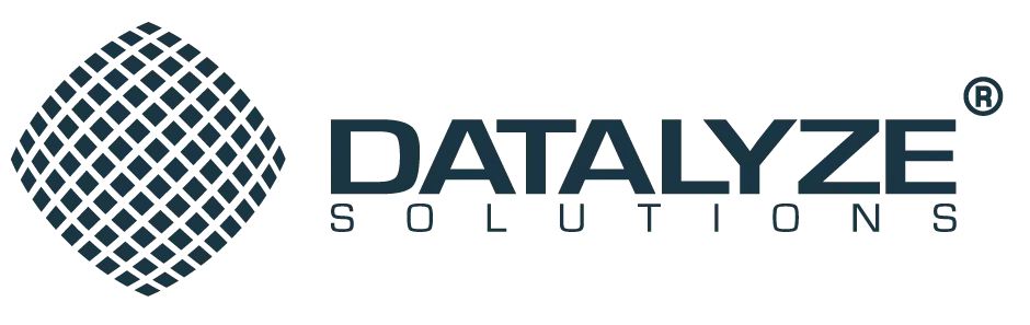 Logo: Datalyze Solutions GmbH