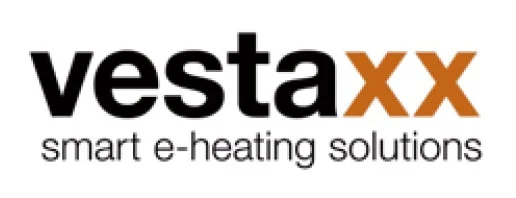 Vestaxx Logo