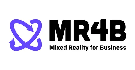 Logo: MR4B