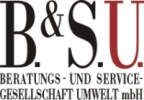 Logo: B&SU