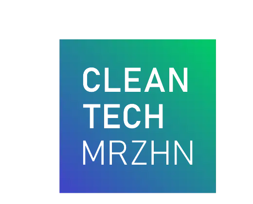 Logo: CleanTech Marzahn