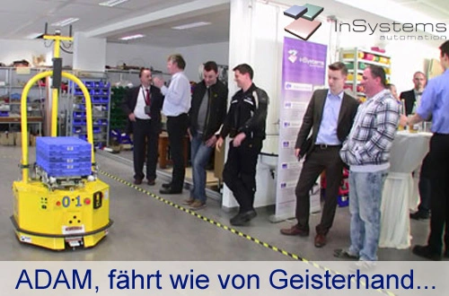 Bild: © InSystems