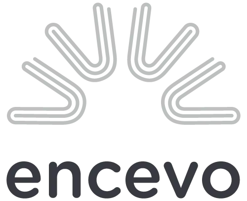 Logo: encevo