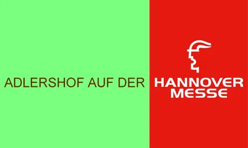 Hannover Messe