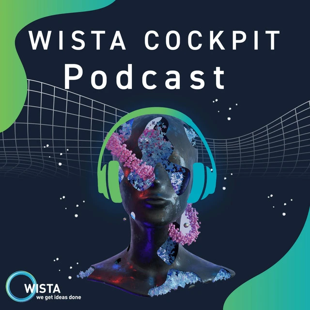 WISTA Cockpit Podcast