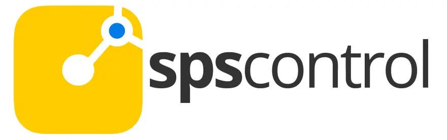 Logo: spsControl