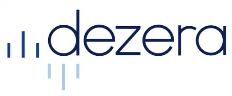 Logo: dezera GmbH