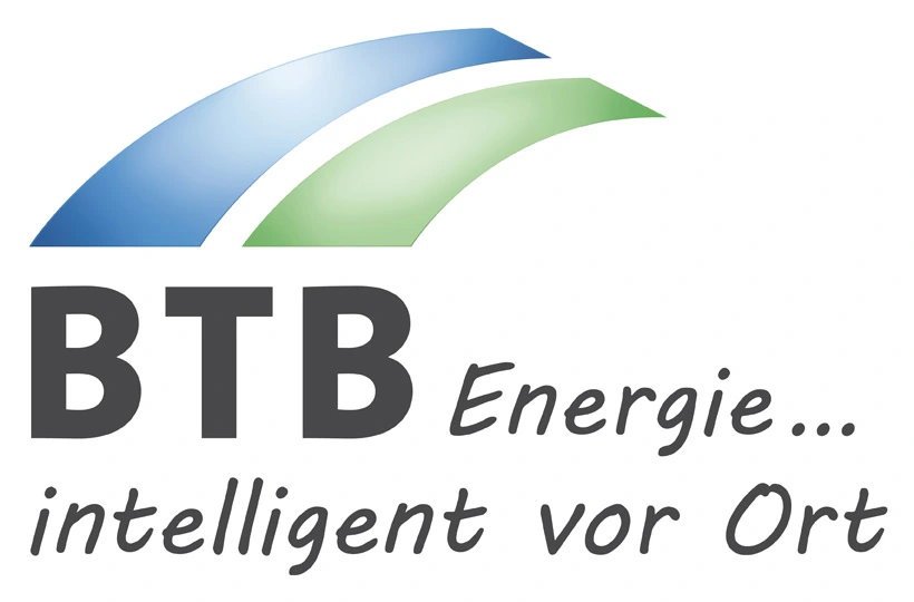 Logo: BTB