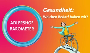 Adlershof-Barometer