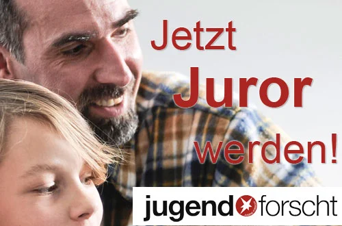 Bild: Jugend forscht