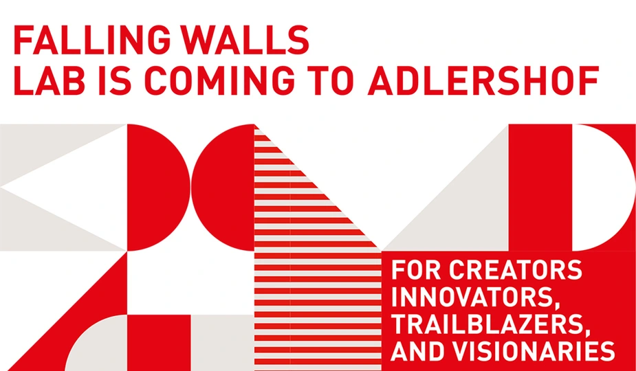 Falling Walls Lab Adlershof