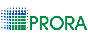 PRORA Logo