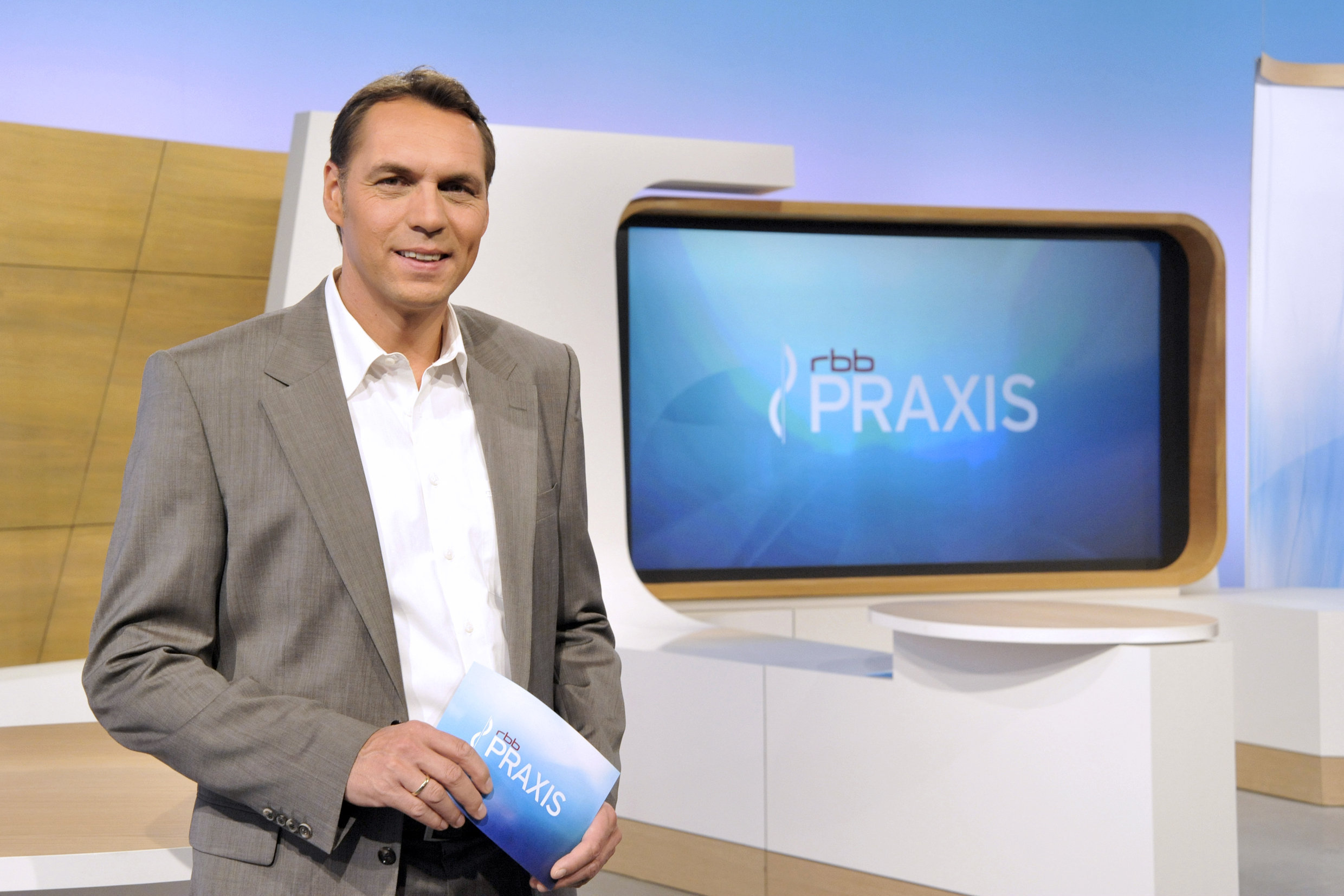 rbb PRAXIS WISTA Management GmbH