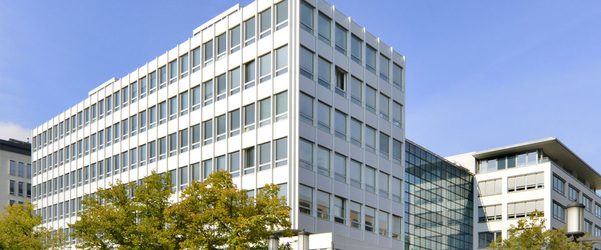Charlottenburger Innovations-Centrum, CHIC, WISTA, Start-Up Project, Berlin